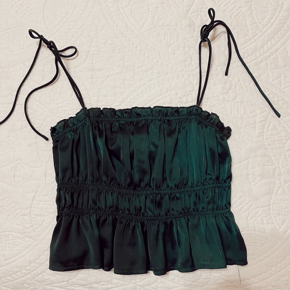 princess polly tank - Picture 2 of 4